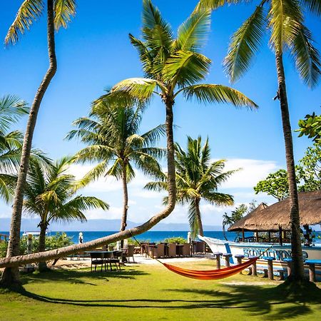 Polaris Beach And Dive Resort Inc Loon Dış mekan fotoğraf