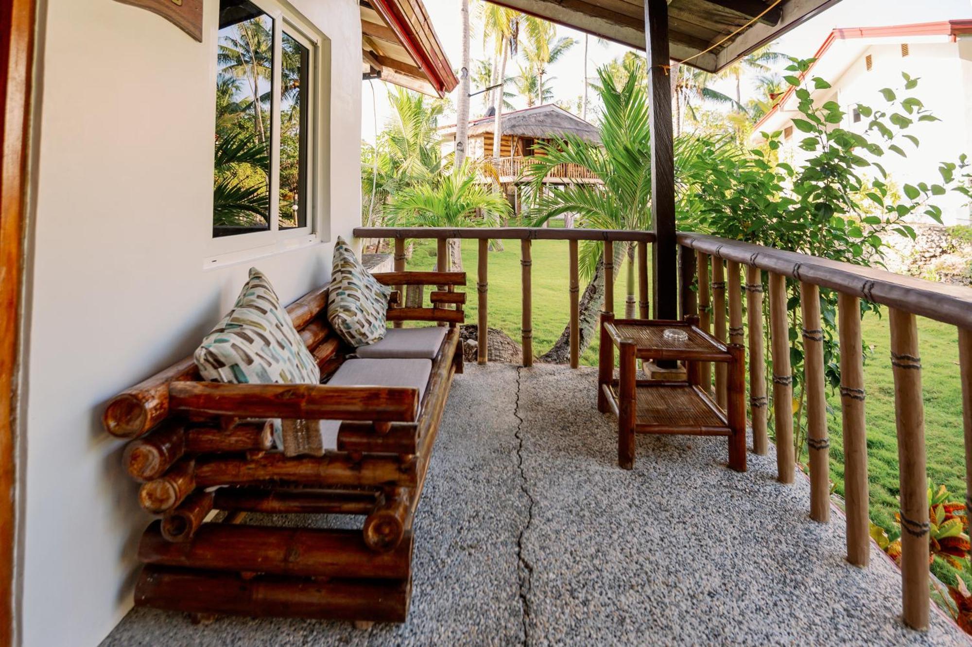 Polaris Beach And Dive Resort Inc Loon Dış mekan fotoğraf
