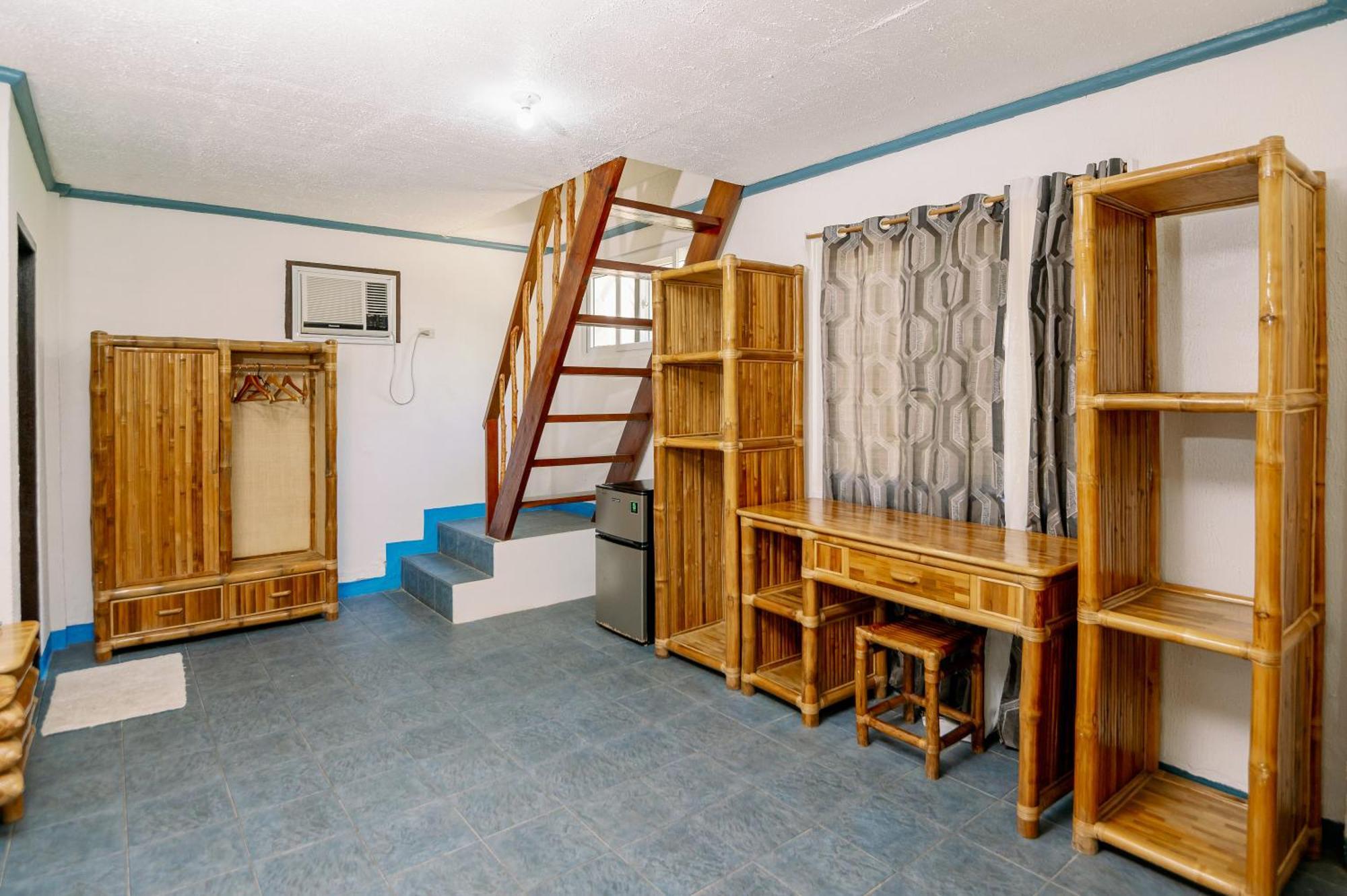 Polaris Beach And Dive Resort Inc Loon Dış mekan fotoğraf